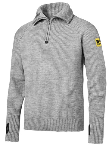 Ullgenser zip Snickers® 2905