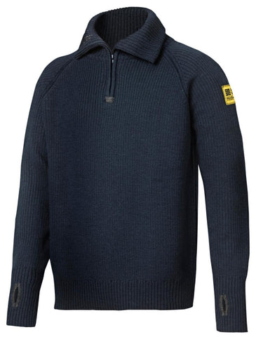 Ullgenser zip Snickers® 2905