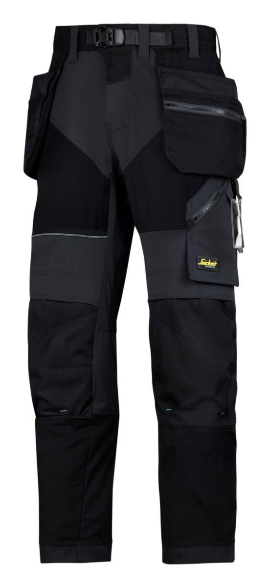 Håndverksbukse Snickers® 6902 FlexiWork+