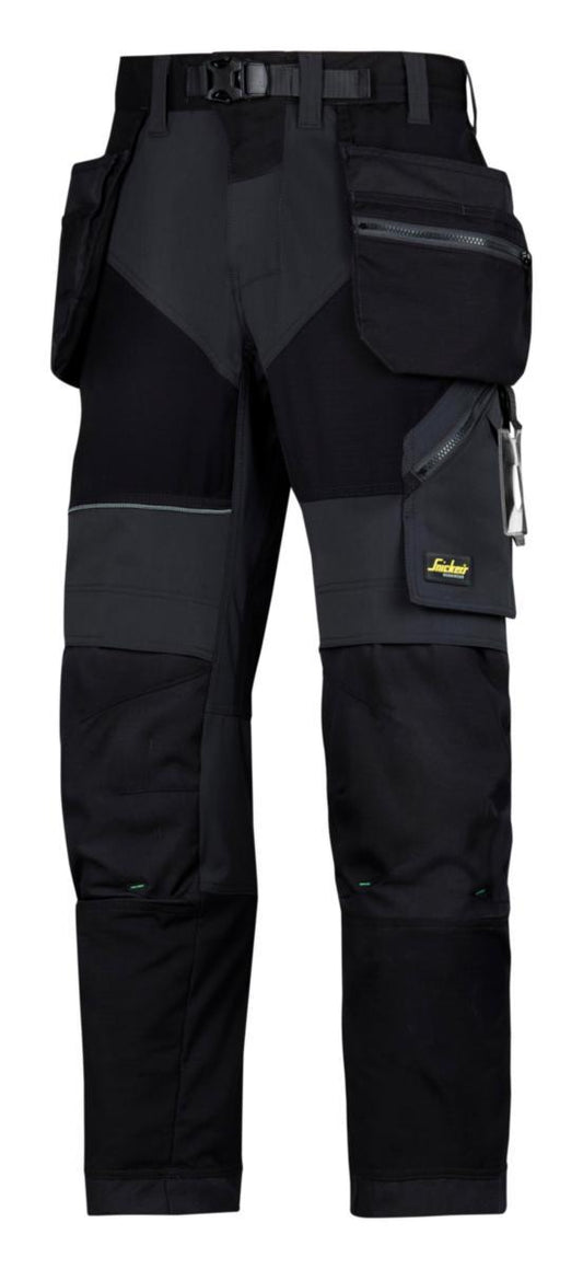 Håndverksbukse Snickers® 6902 FlexiWork+