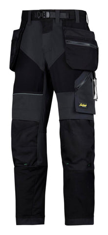 Håndverksbukse Snickers® 6902 FlexiWork+
