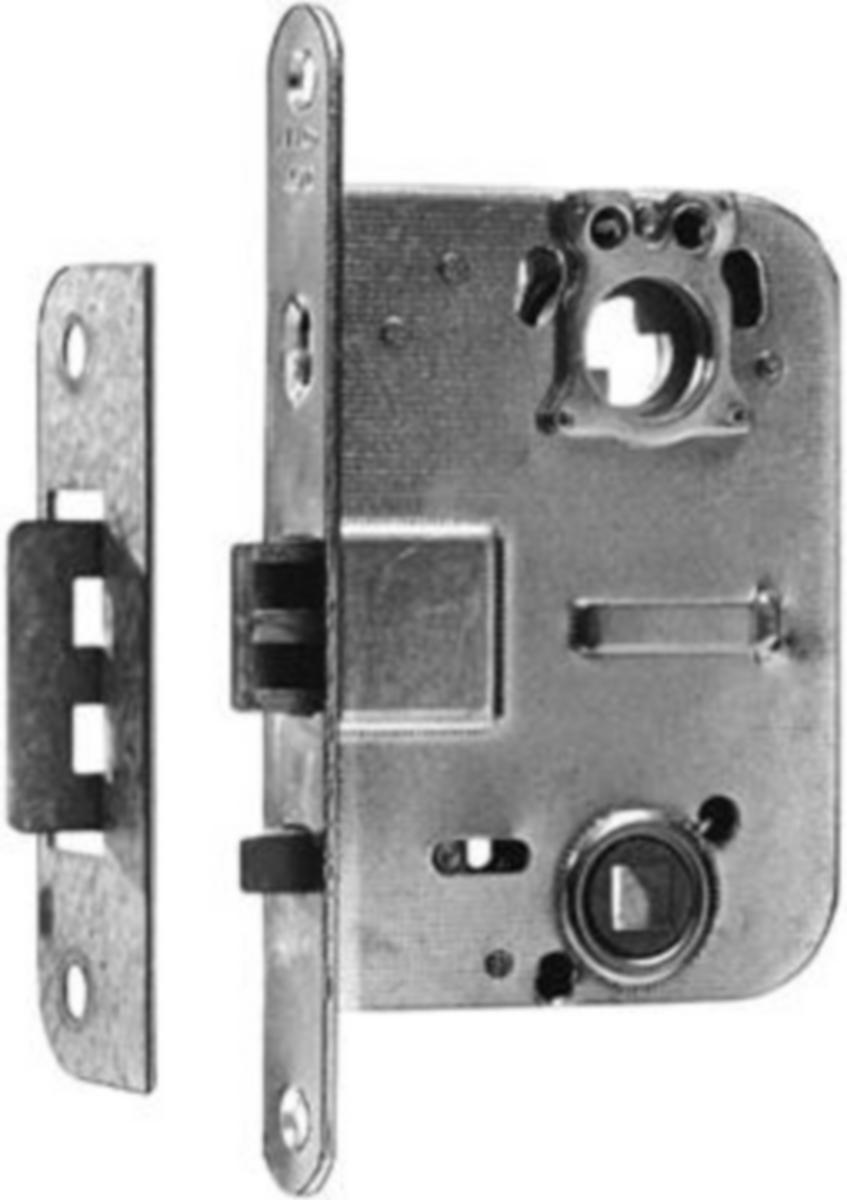 Låskasse ASSA (Boda) 4570