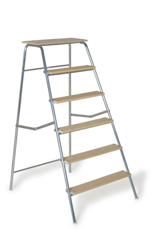 Stålrørsbukk Laggo