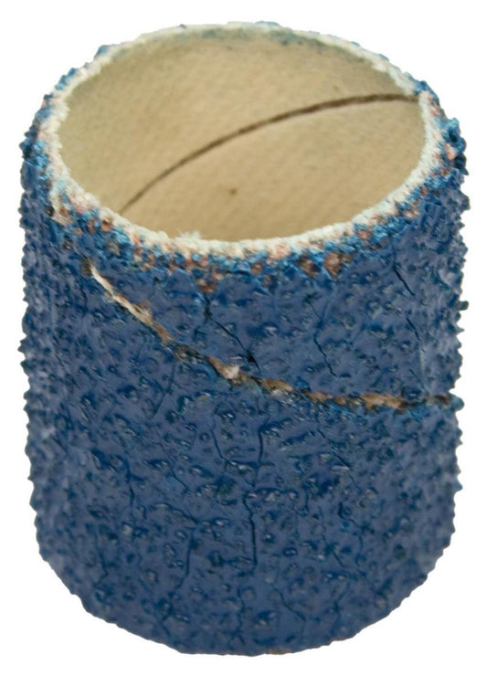 Slipehylse Tyrolit Siamet 2820 blå