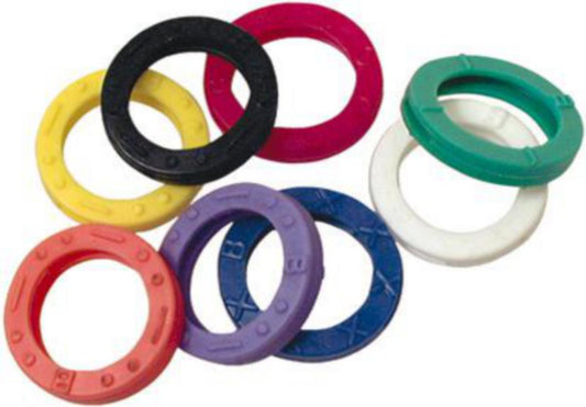 Merkering/Nøkkelring - a-collection