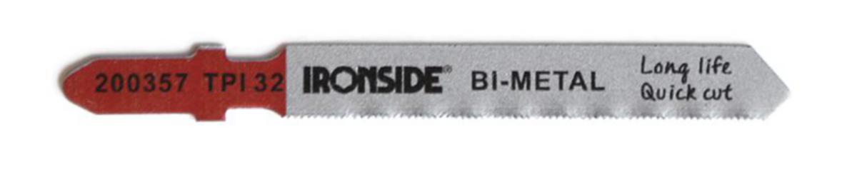 Stikksagblad Ironside T118G