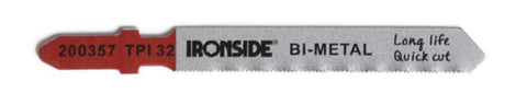 Stikksagblad Ironside T118G