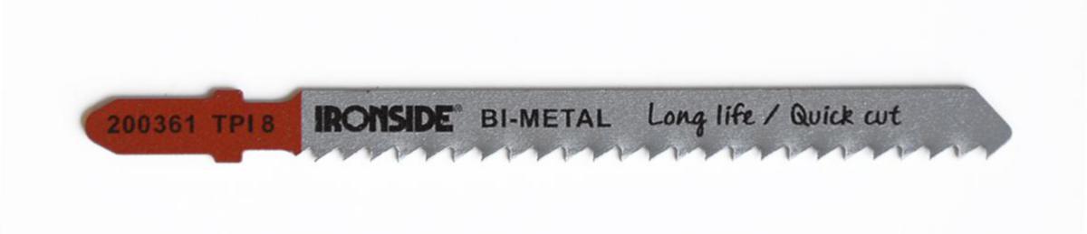 Stikksagblad Ironside T127D