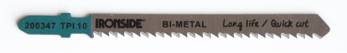Stikksagblad Ironside T101BRF