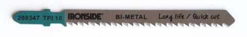 Stikksagblad Ironside T101BRF