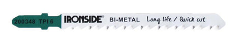 Stikksagblad Ironside T144DP