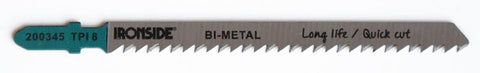 Stikksagblad Ironside T301CDF