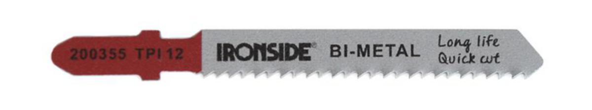 Stikksagblad Ironside T118BF