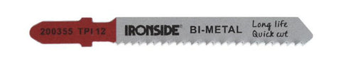 Stikksagblad Ironside T118BF