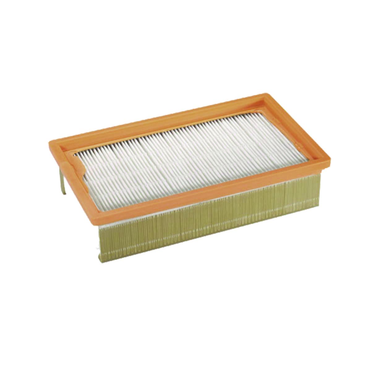 Flatfilter f/ Kärcher NT25/30/35/40/45/55