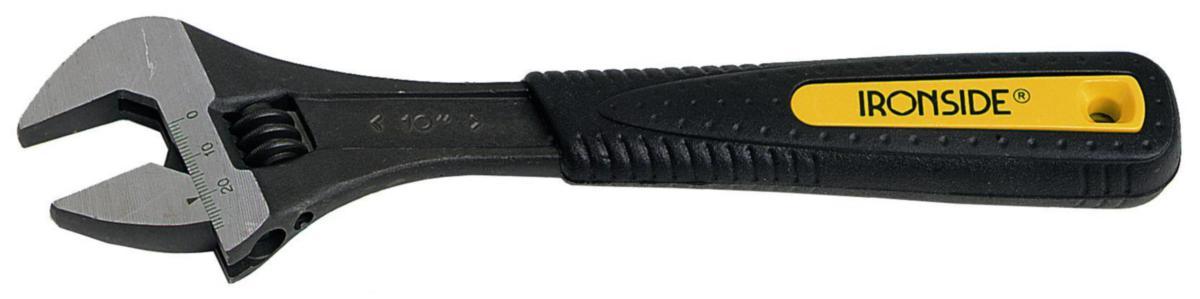 Skiftenøkkel Ironside