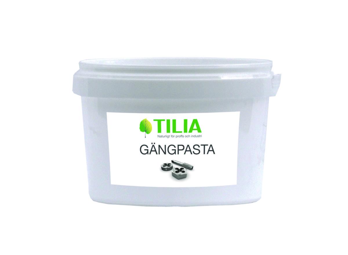 Gjengepasta Tilia