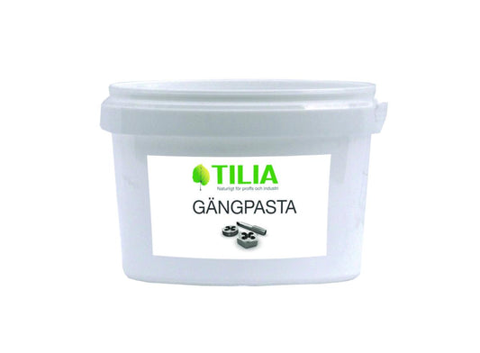 Gjengepasta Tilia