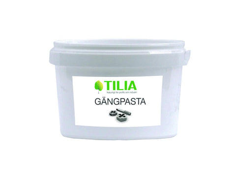 Gjengepasta Tilia