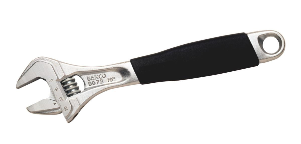 Skiftenøkkel Bahco 6" 9070 PC