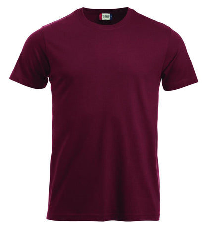 T-skjorte Clique™ New Classic-T (Del 1)