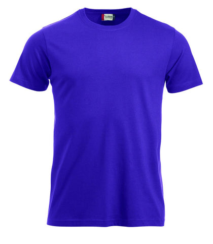 T-skjorte Clique™ New Classic-T (Del 2)