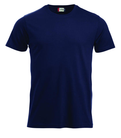 T-skjorte Clique™ New Classic-T (Del 1)