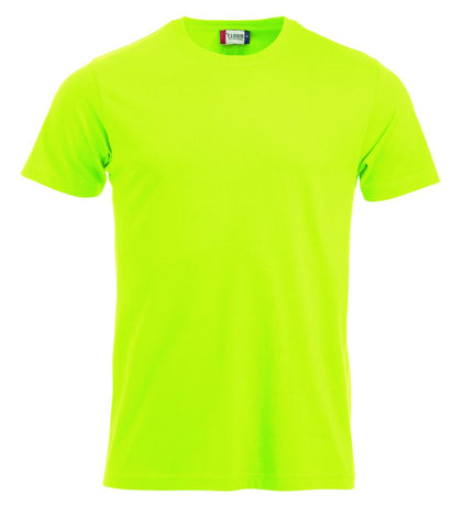 T-skjorte Clique™ New Classic-T (Del 2)