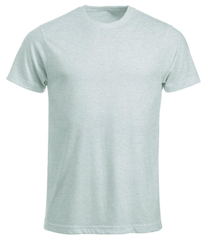 T-skjorte Clique™ New Classic-T (Del 1)