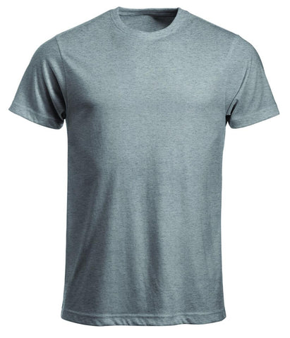 T-skjorte Clique™ New Classic-T (Del 2)