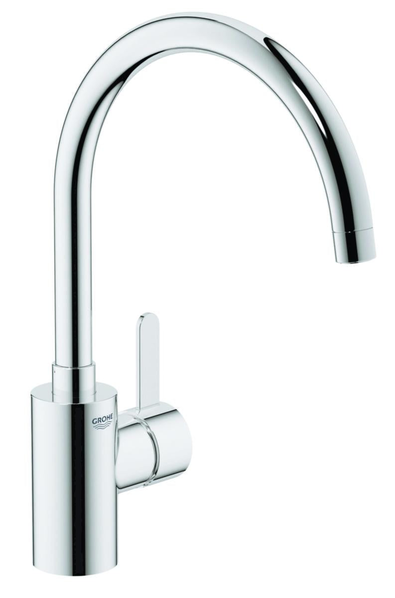 Kjøkkenbatteri Eurosmart Cosmopolitan høy, Grohe