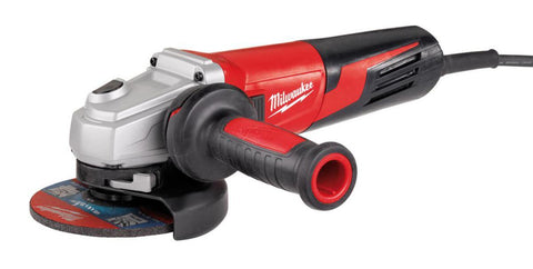 Vinkelsliper Milwaukee AGV 15-125 XC