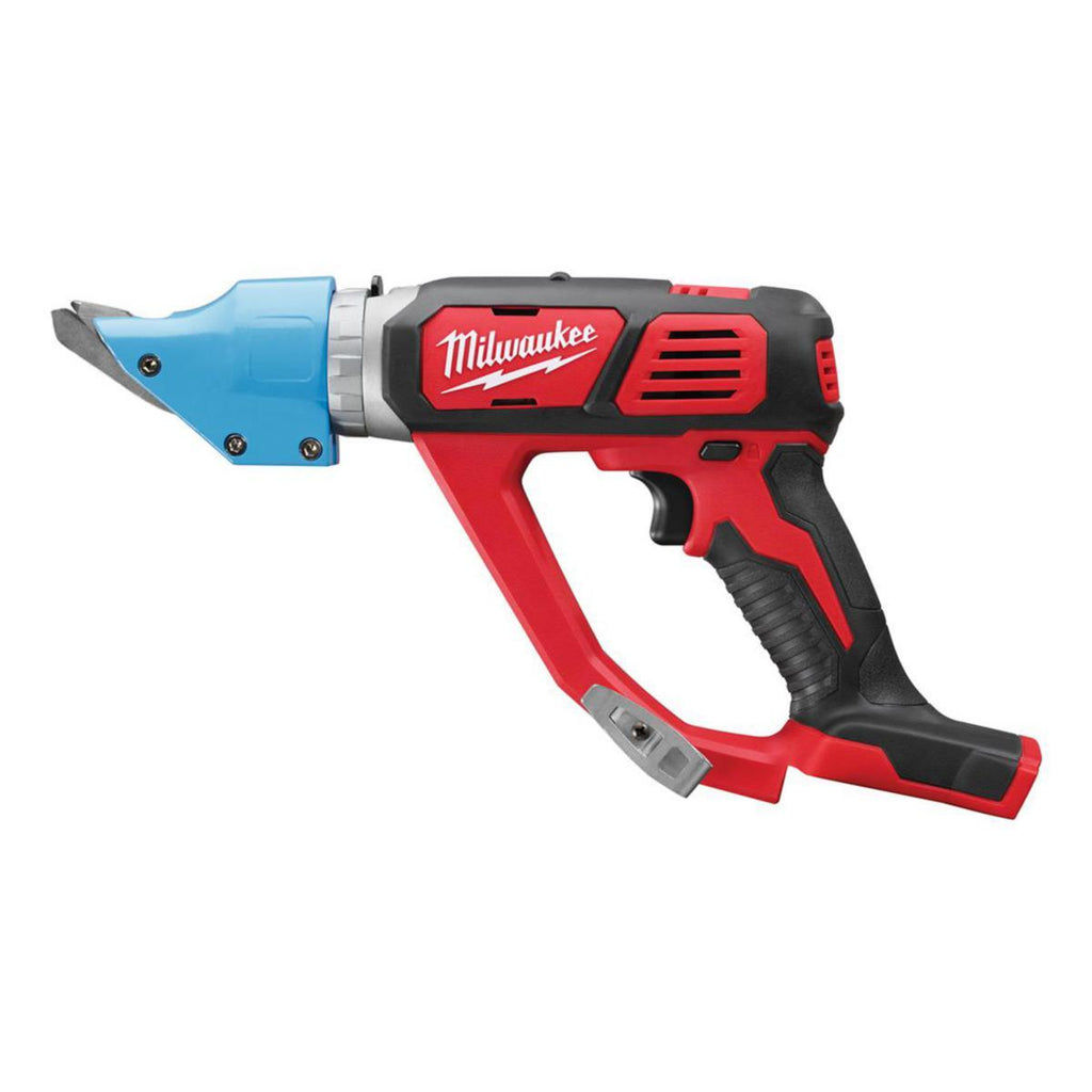 Platesaks Milwaukee M18 BMS20-0 Solo