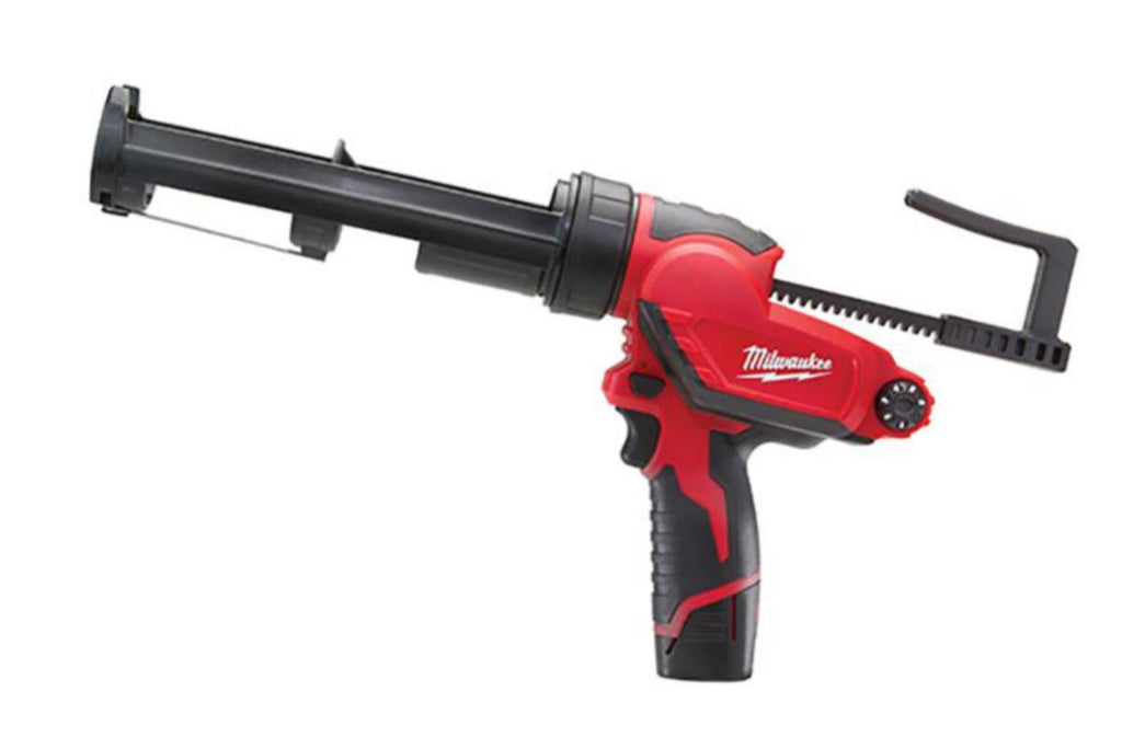 Fugepistol Milwaukee M12 PCG Solo