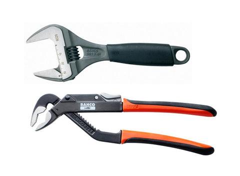 Verktøysett Bahco 9031-8224