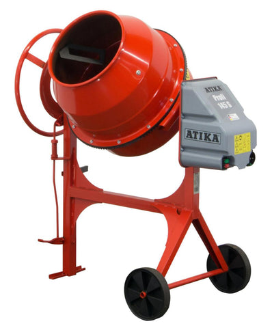 Betongblander Atika Profi 145-S