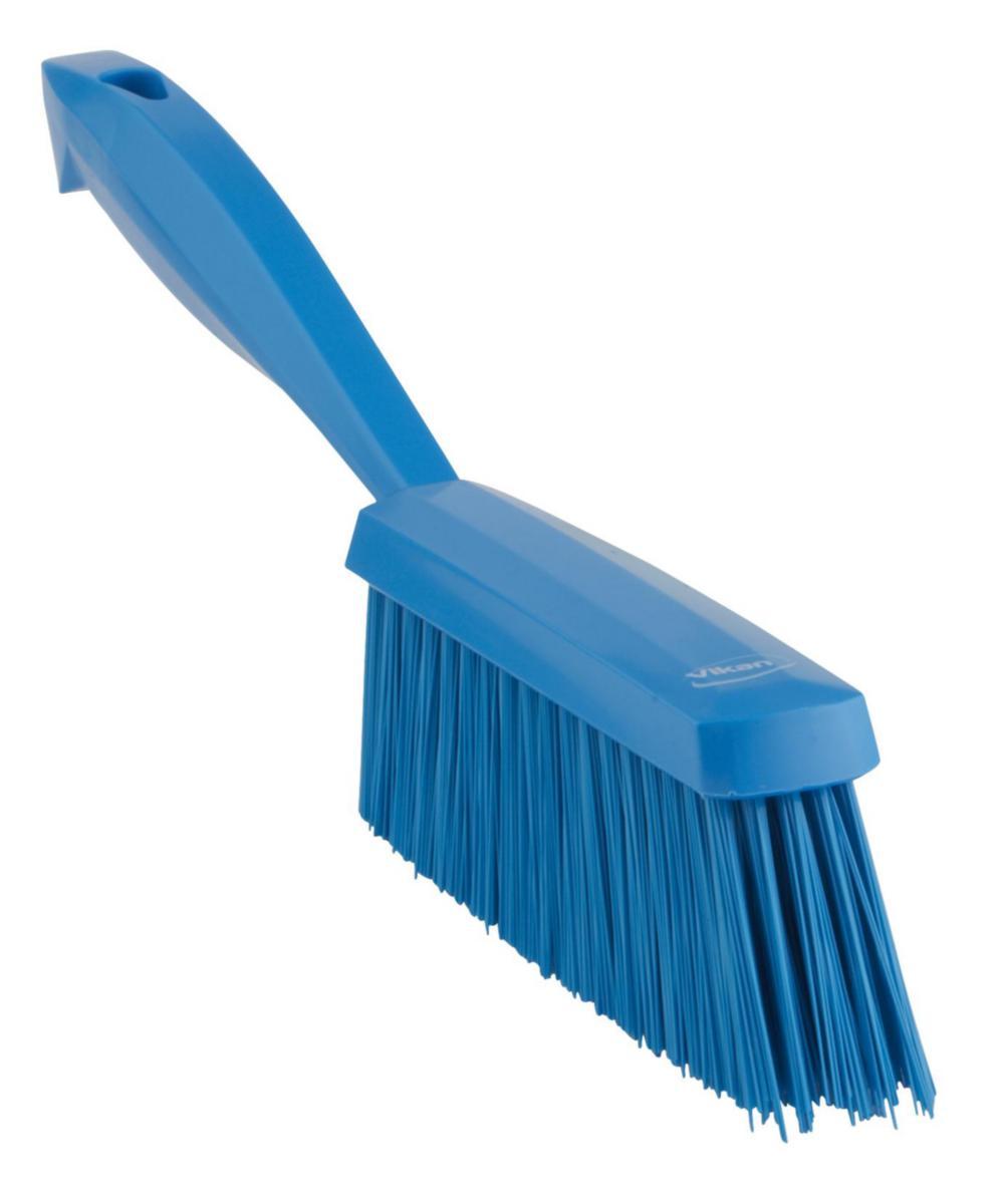 Håndbørste Vikan mediumhard hygiene