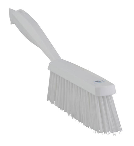 Håndbørste Vikan mediumhard hygiene