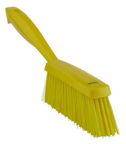 Håndbørste Vikan mediumhard hygiene