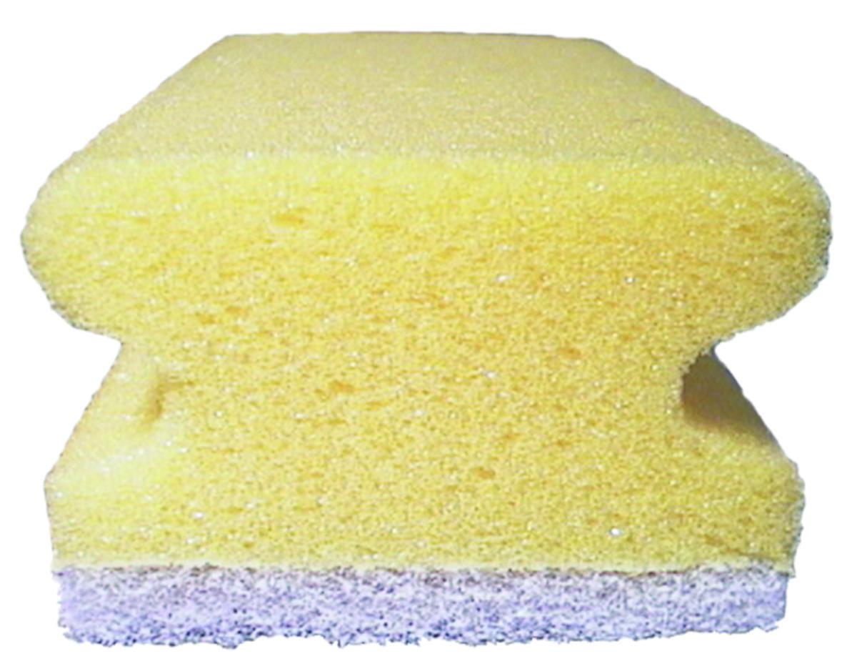 Rengjøringssvamp Max med grep