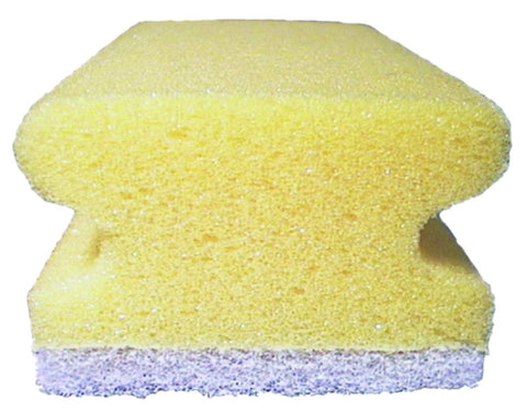 Rengjøringssvamp Max med grep