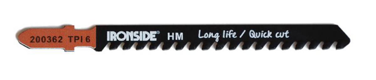 Stikksagblad Ironside T141HM