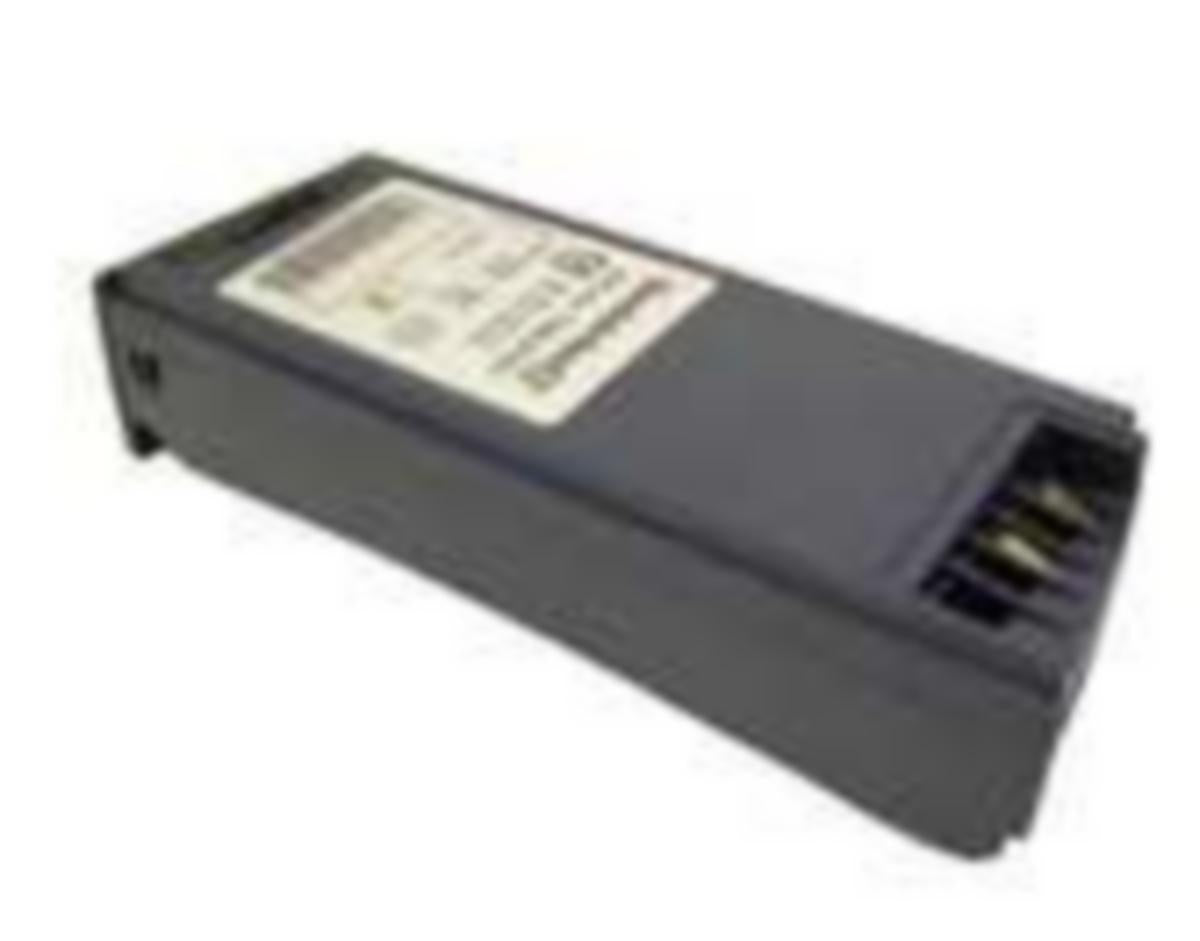 Batterier til Sundström