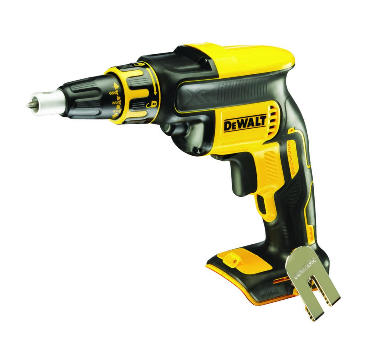 Skruautomat DeWalt DCF620 Solo