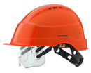 Oransje