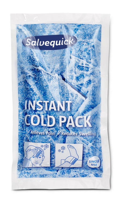 Ispose Salvequick® Instant Cold Pack
