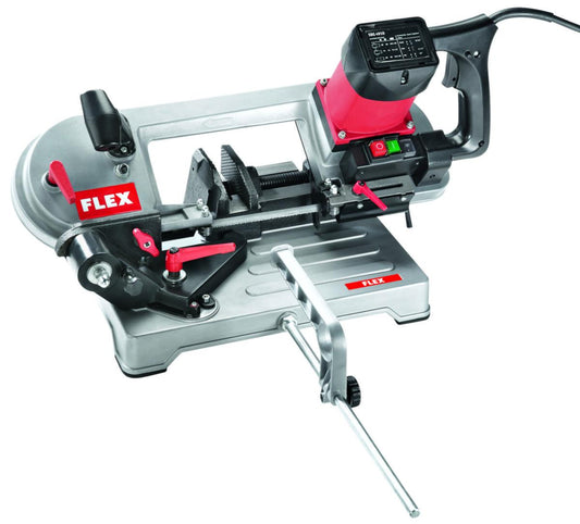 Båndsag Flex med sagbord SBG 4910