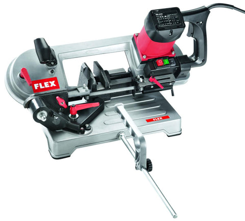 Båndsag Flex med sagbord SBG 4910