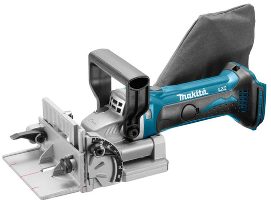 Lamellfres Makita DPJ180Z Solo fra Makita