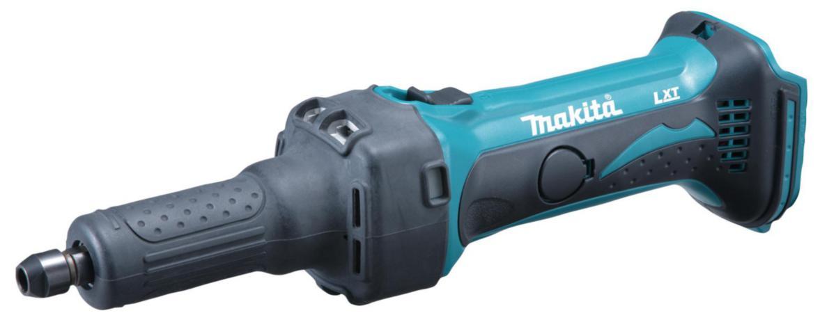 Rettsliper Makita DGD800Z SOLO